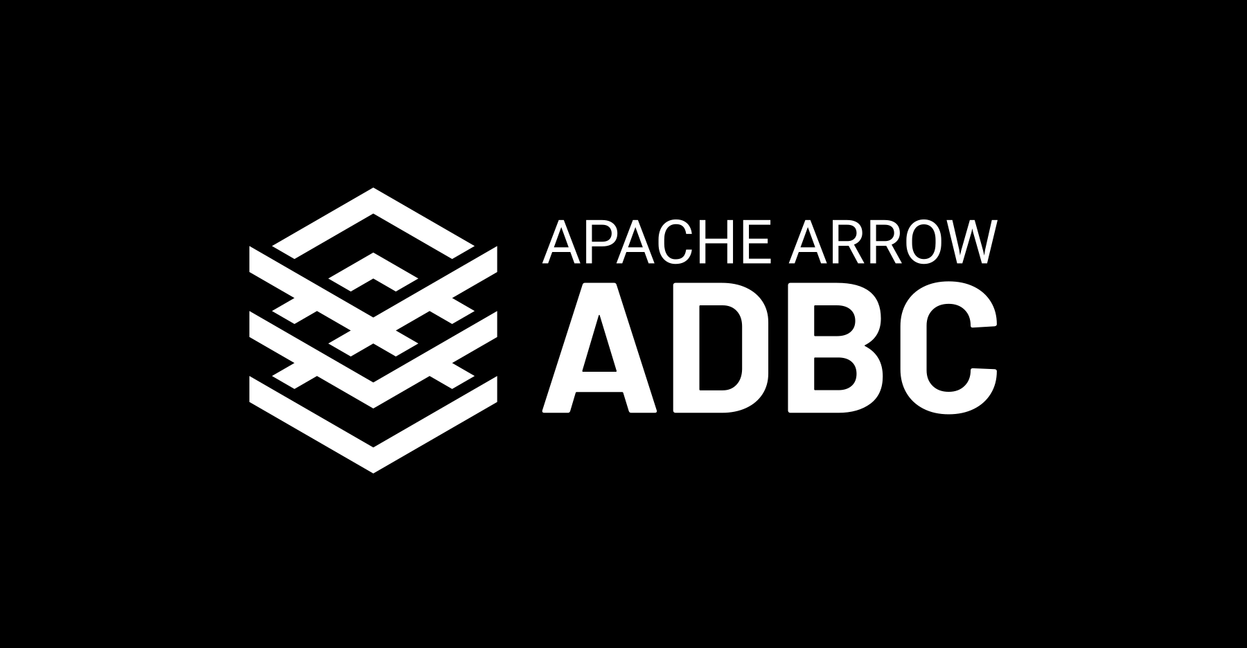 Quickstart - ADBC 24 Documentation