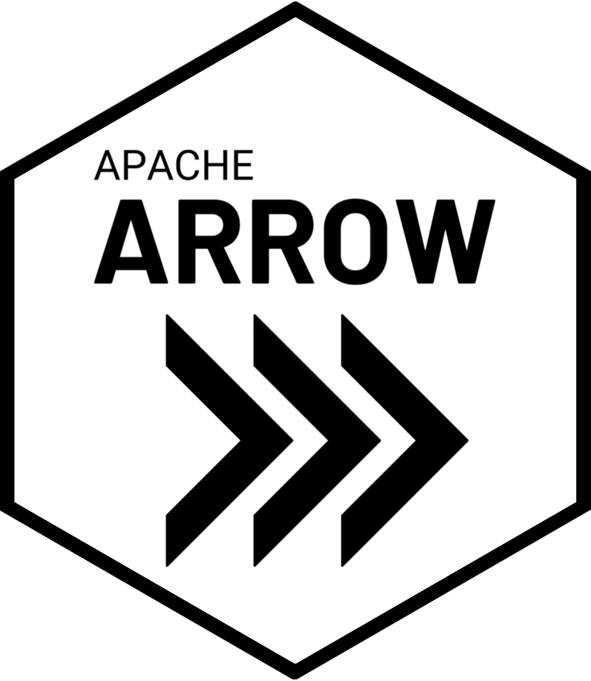 Apache Arrow Logo