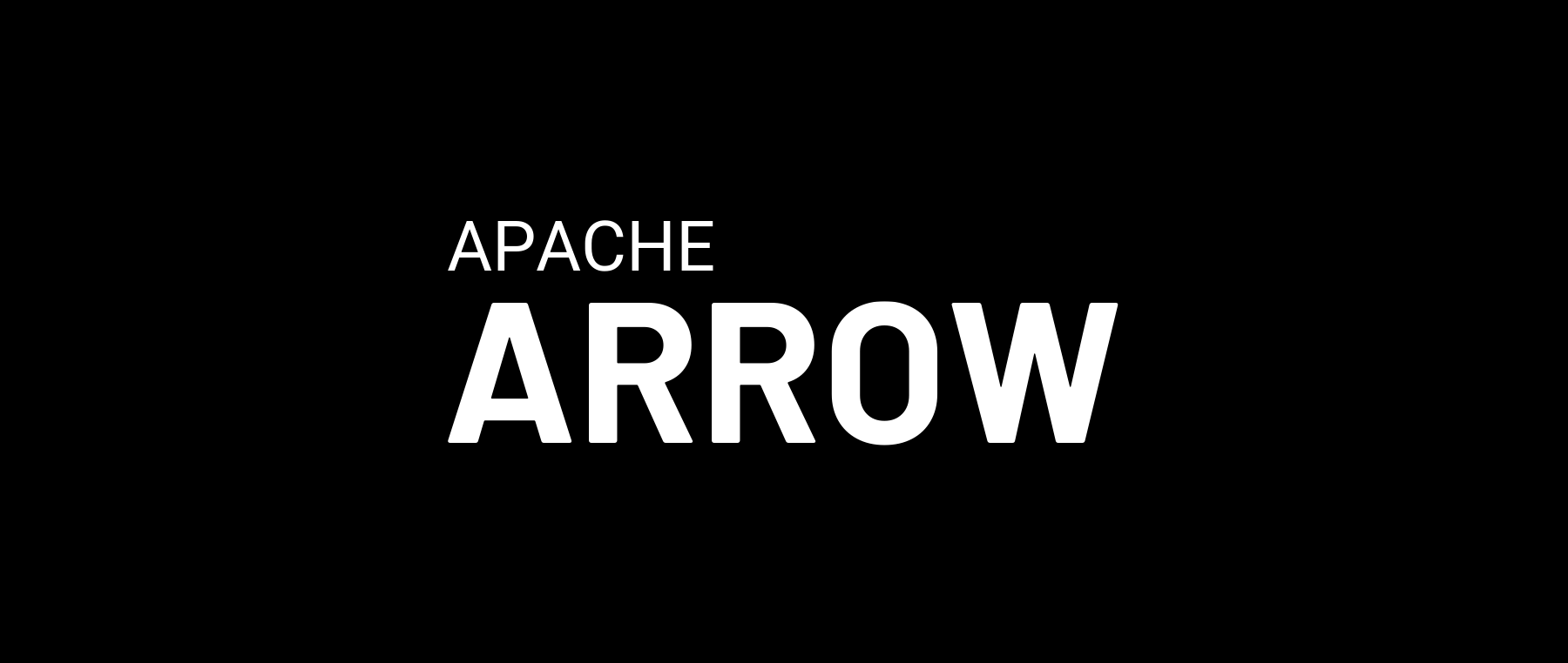 Visual identity | Apache Arrow
